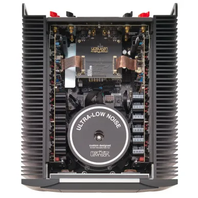 Усилитель мощности MARK LEVINSON №534